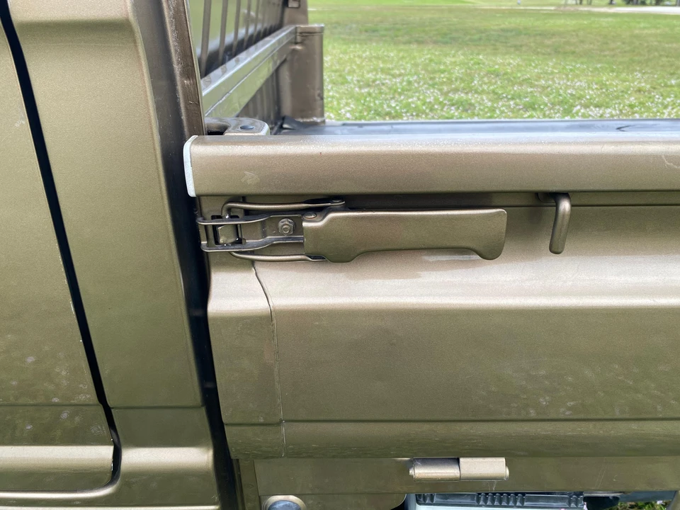 1990 Suzuki Carry & Every 8th Gen - Image 30 of 31