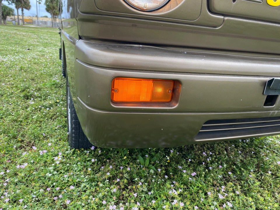 1990 Suzuki Carry & Every 8th Gen - Image 15 of 31