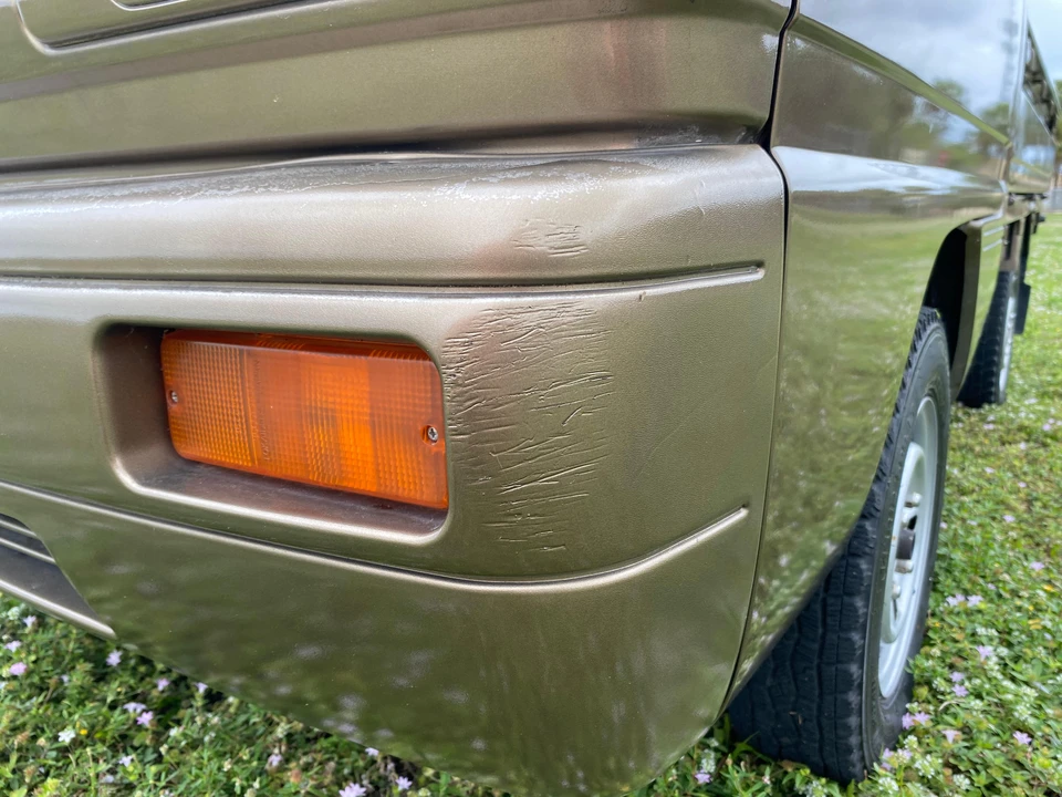 1990 Suzuki Carry & Every 8th Gen - Image 22 of 31