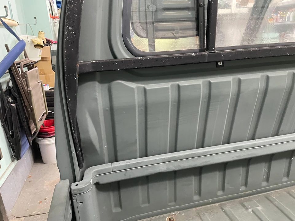 1990 Suzuki Carry & Every 7th Gen - Image 31 of 31