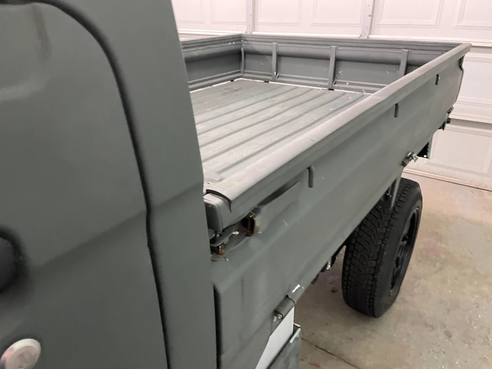 1990 Suzuki Carry & Every 7th Gen - Image 27 of 31