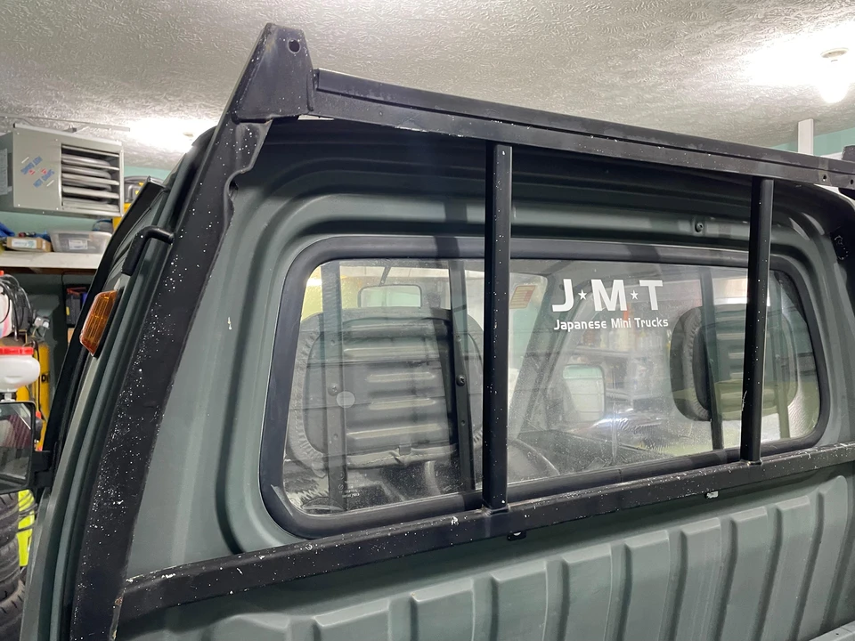 1990 Suzuki Carry & Every 7th Gen - Image 28 of 31