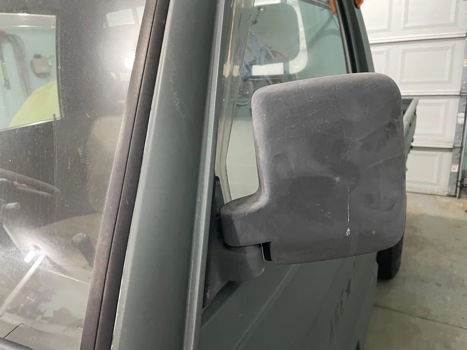1990 Suzuki Carry & Every 7th Gen - Image 22 of 31