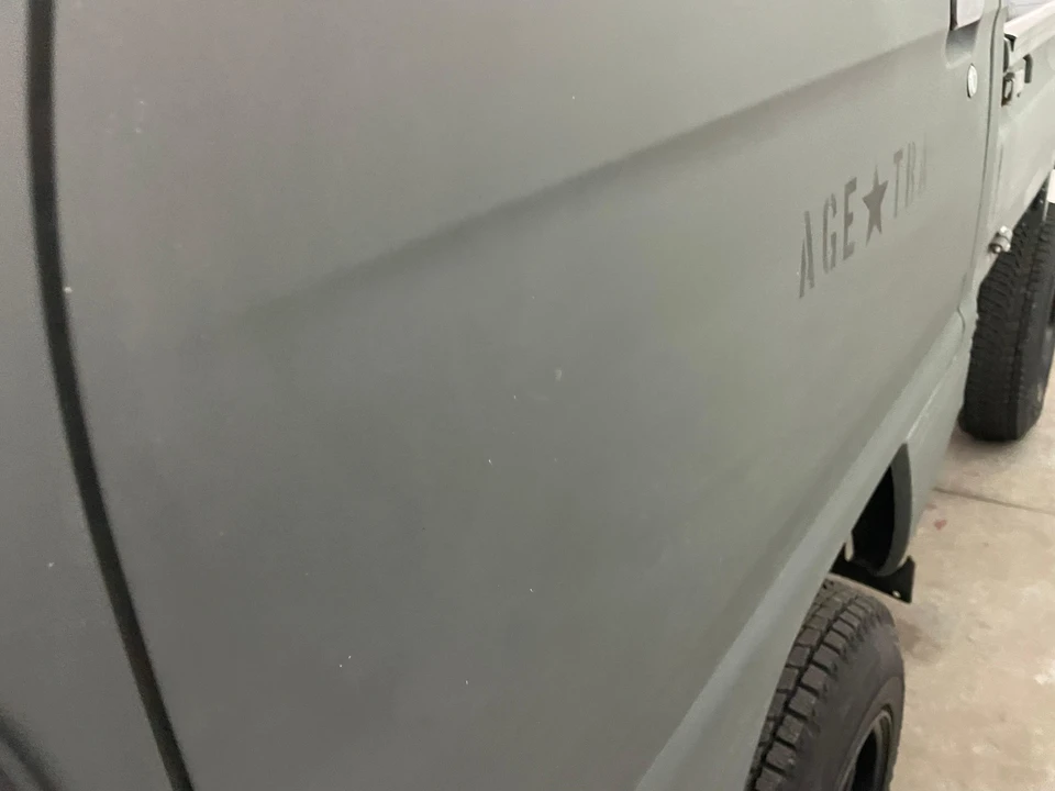 1990 Suzuki Carry & Every 7th Gen - Image 26 of 31