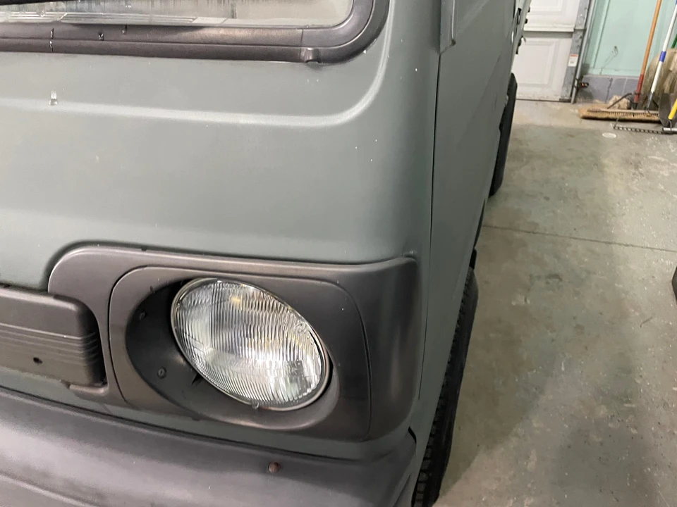1990 Suzuki Carry & Every 7th Gen - Image 19 of 31