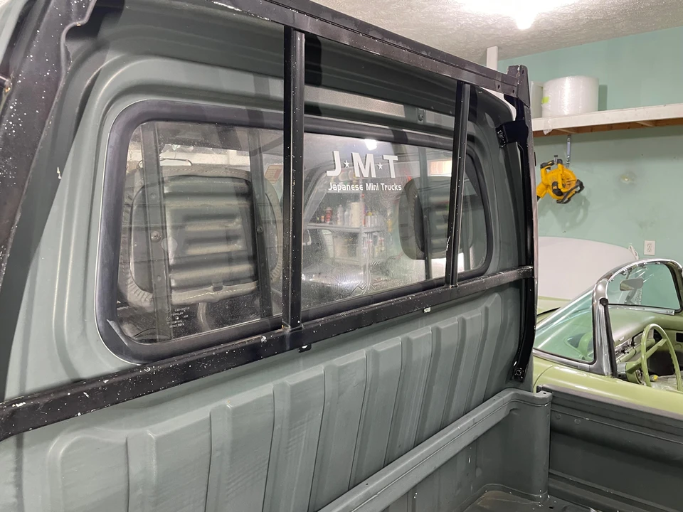 1990 Suzuki Carry & Every 7th Gen - Image 30 of 31