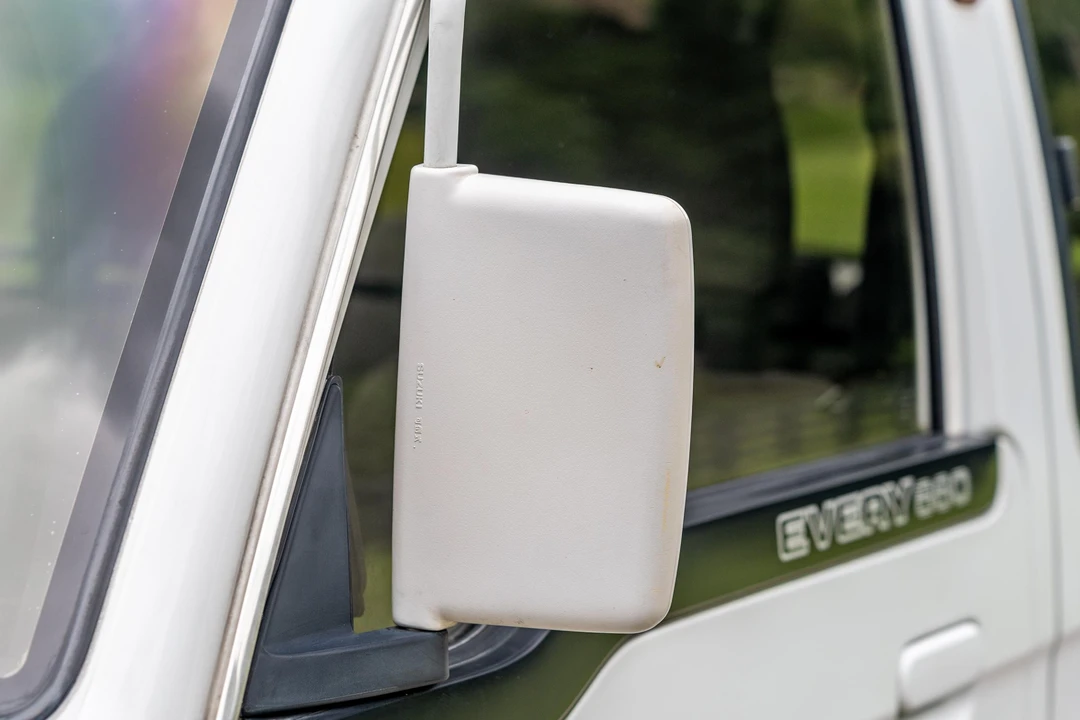 1990 Suzuki Carry & Every 8th Gen - Image 27 of 31