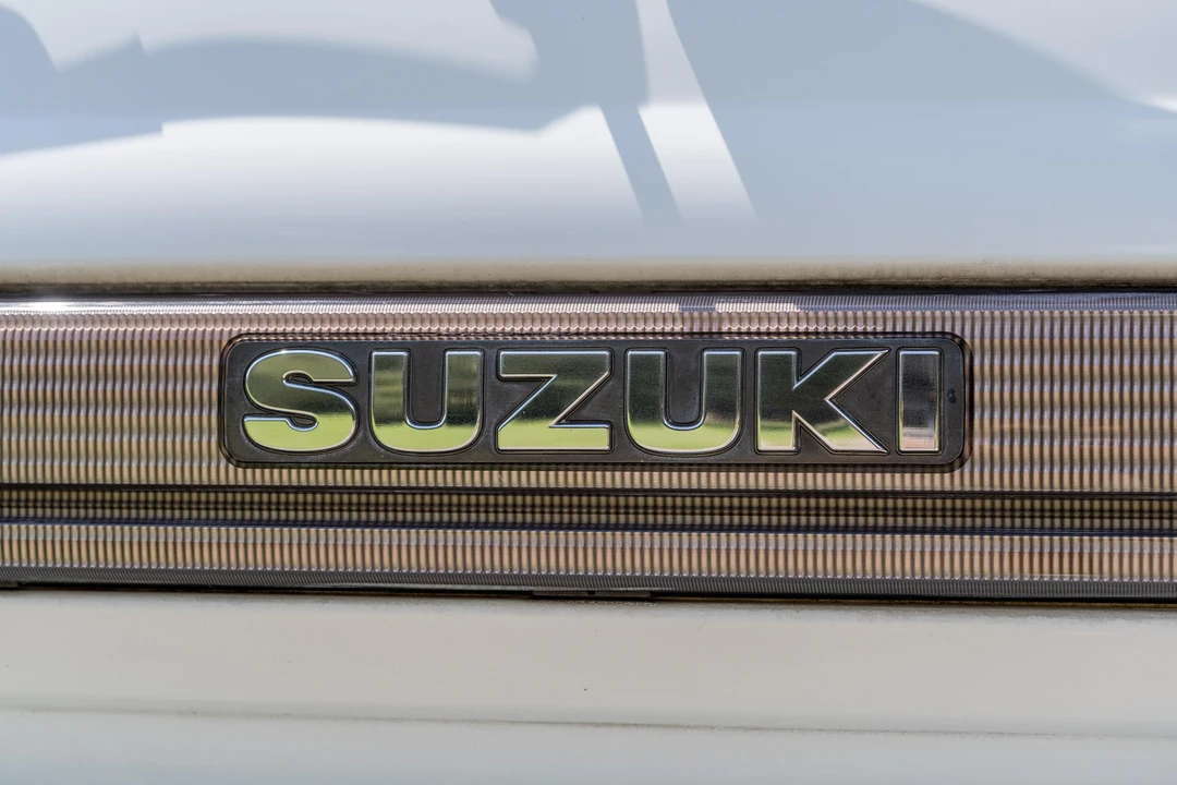 1990 Suzuki Carry & Every 8th Gen - Image 21 of 31