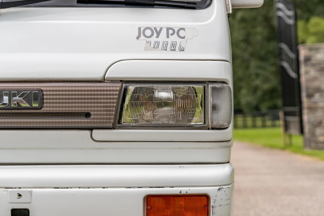 1990 Suzuki Carry & Every 8th Gen - Image 22 of 31
