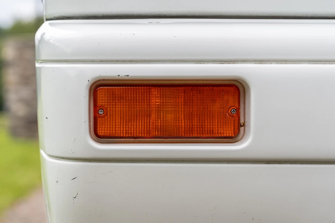 1990 Suzuki Carry & Every 8th Gen - Image 20 of 31
