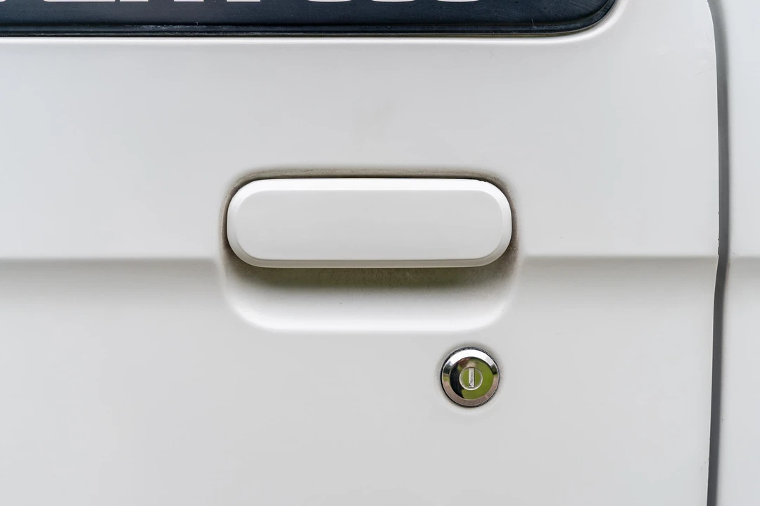 1990 Suzuki Carry & Every 8th Gen - Image 30 of 31