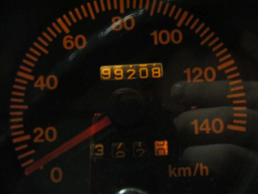 1990 Suzuki Jimny 2nd Gen - Image 5 of 14