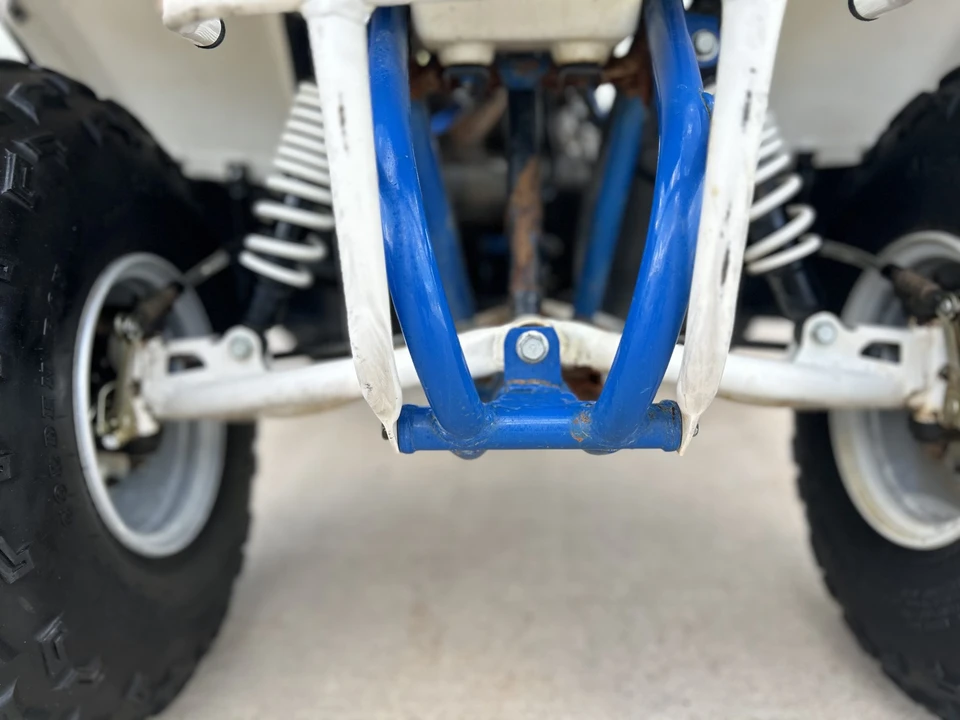 1990 Suzuki Motorcycles - Image 25 of 31