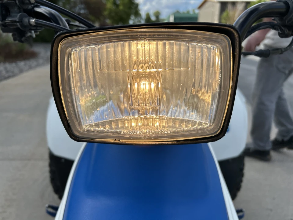 1990 Suzuki Motorcycles - Image 22 of 31