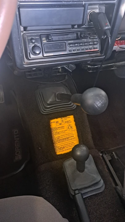 1990 Suzuki Jimny 2nd Gen - Image 13 of 17