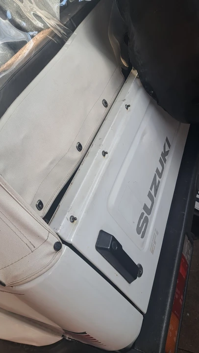 1990 Suzuki Jimny 2nd Gen - Image 6 of 17