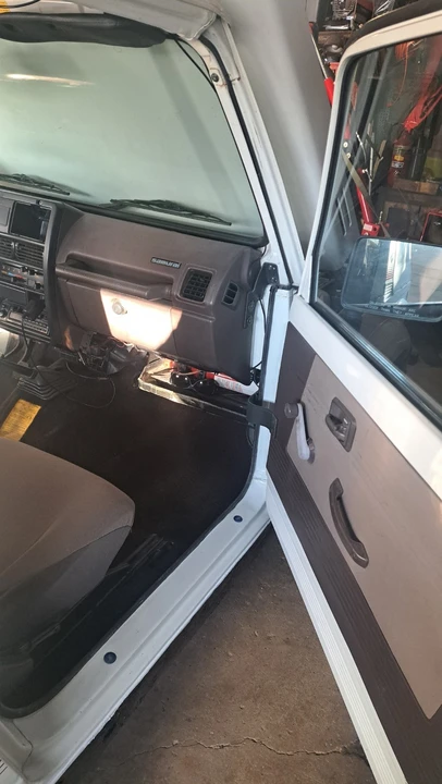 1990 Suzuki Jimny 2nd Gen - Image 8 of 17
