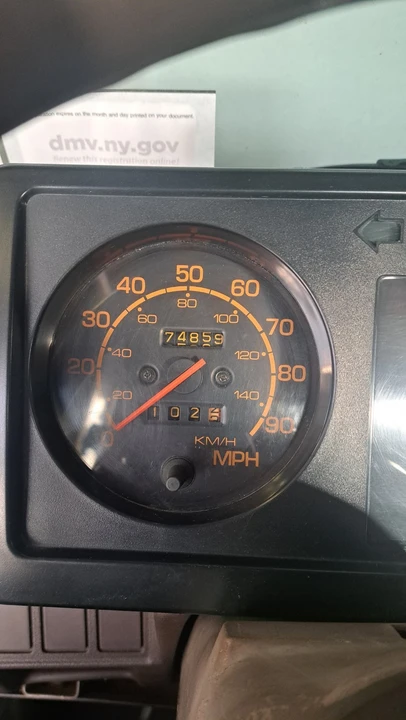 1990 Suzuki Jimny 2nd Gen - Image 14 of 17