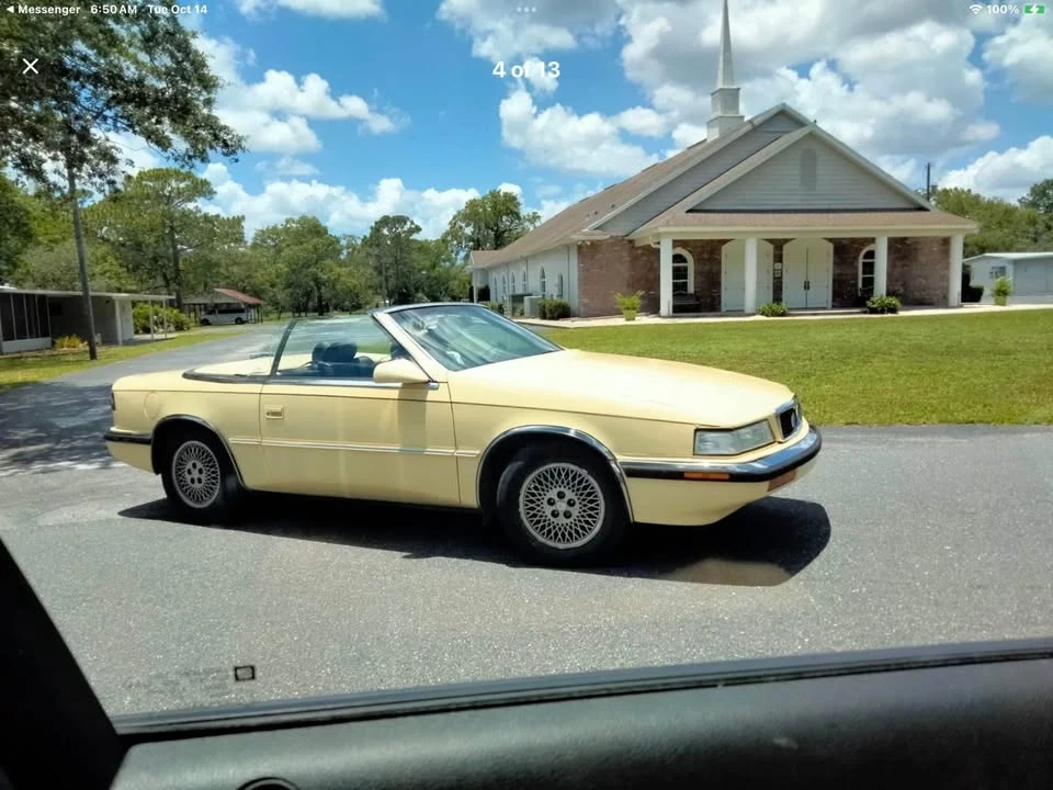 1990 Maserati 222 - Image 4 of 5