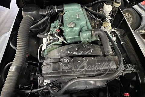 1990 Toyota Bandeirante - Image 2 of 8