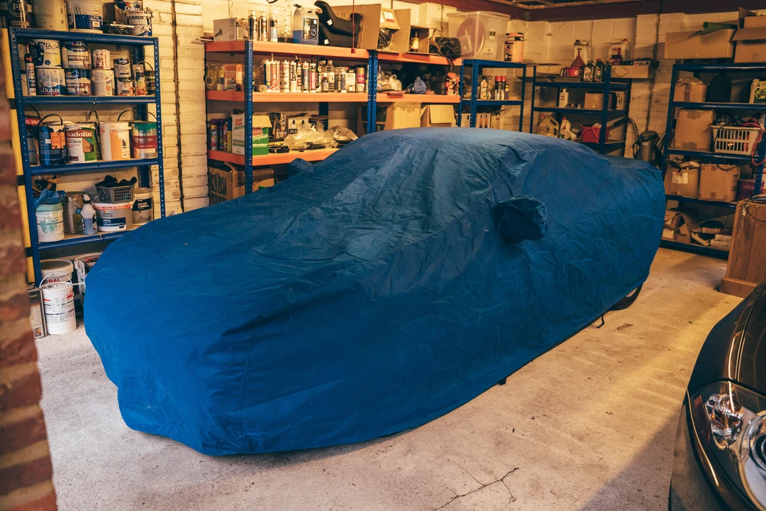 1990 Toyota SW20 MR2 - Image 24 of 31