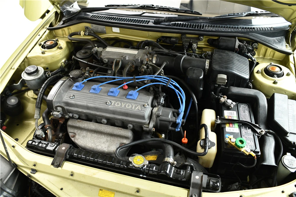 1990 Toyota Sera - Image 3 of 7