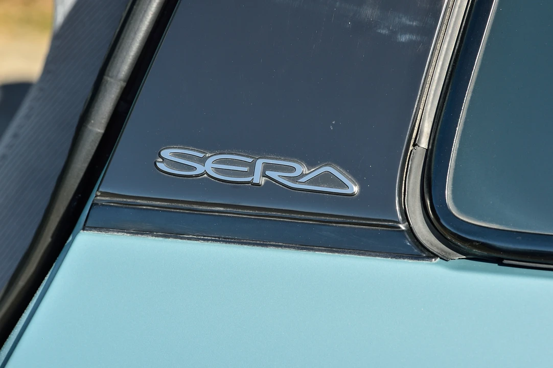 1990 Toyota Sera - Image 11 of 31