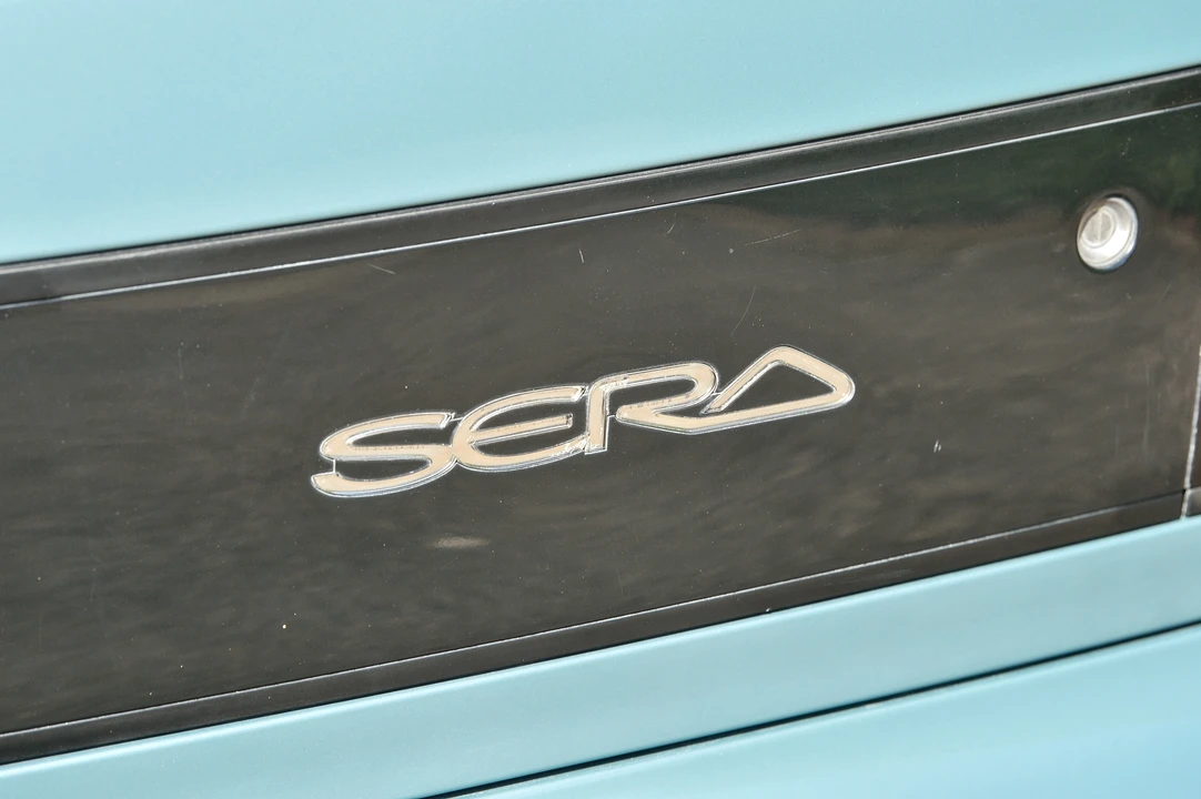 1990 Toyota Sera - Image 13 of 31