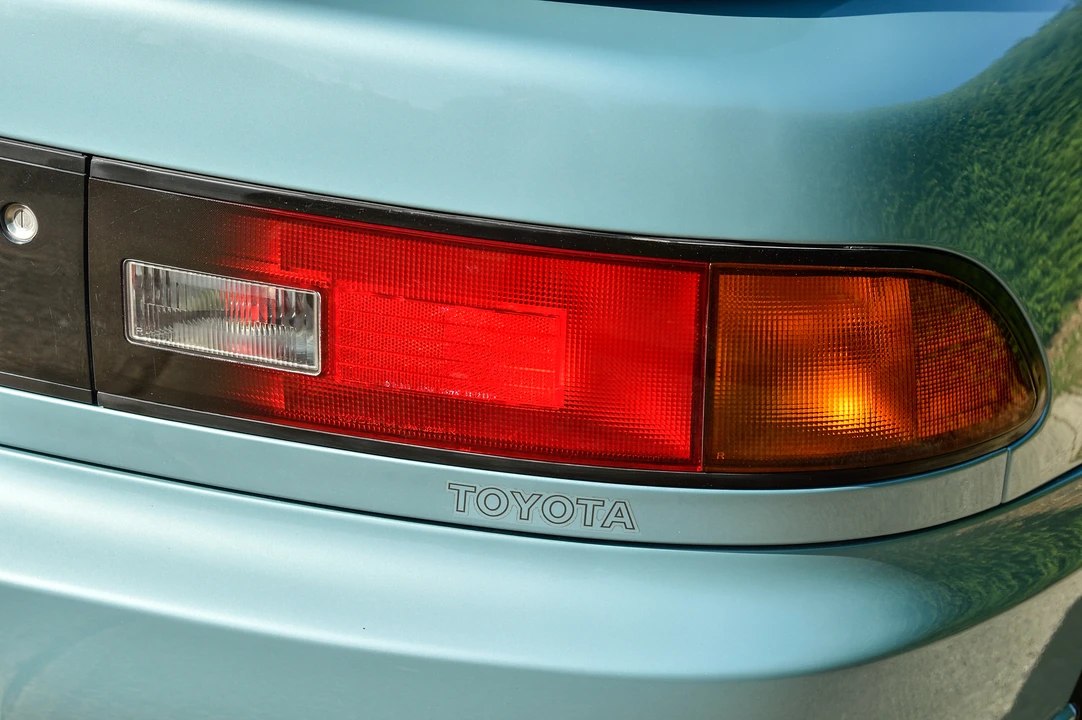 1990 Toyota Sera - Image 15 of 31