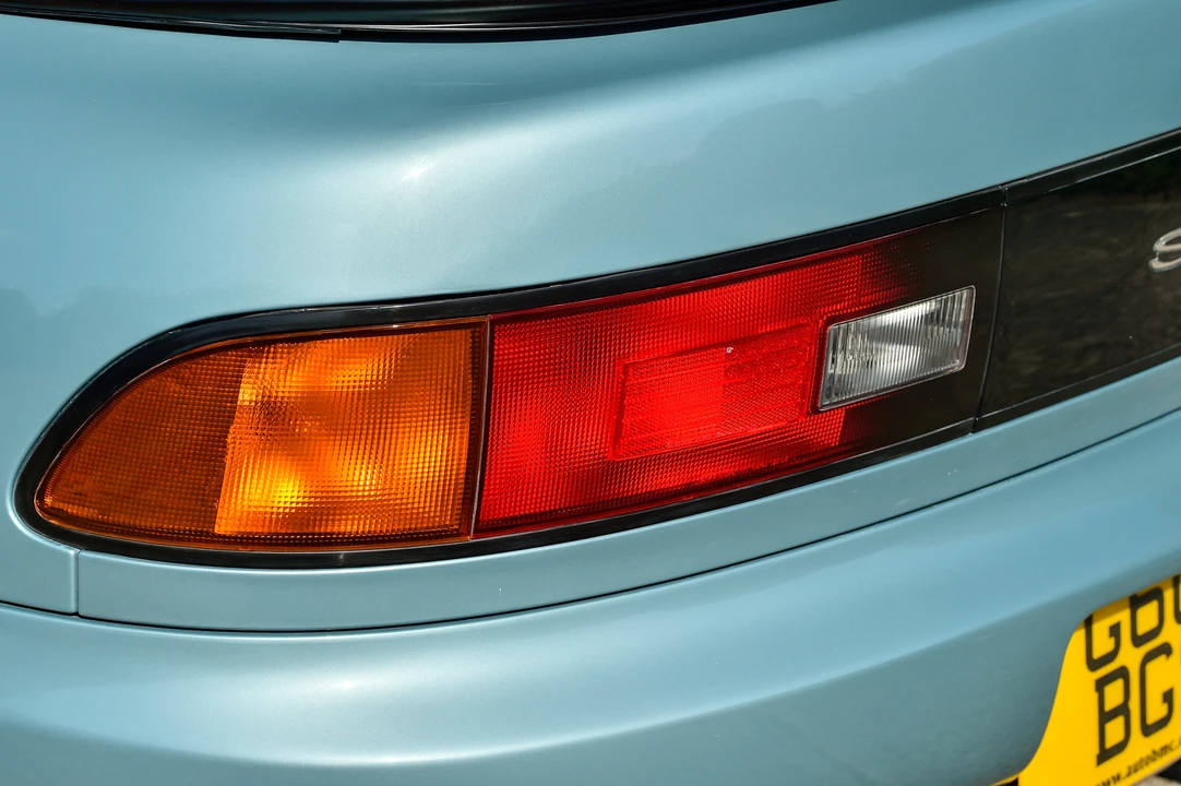 1990 Toyota Sera - Image 17 of 31