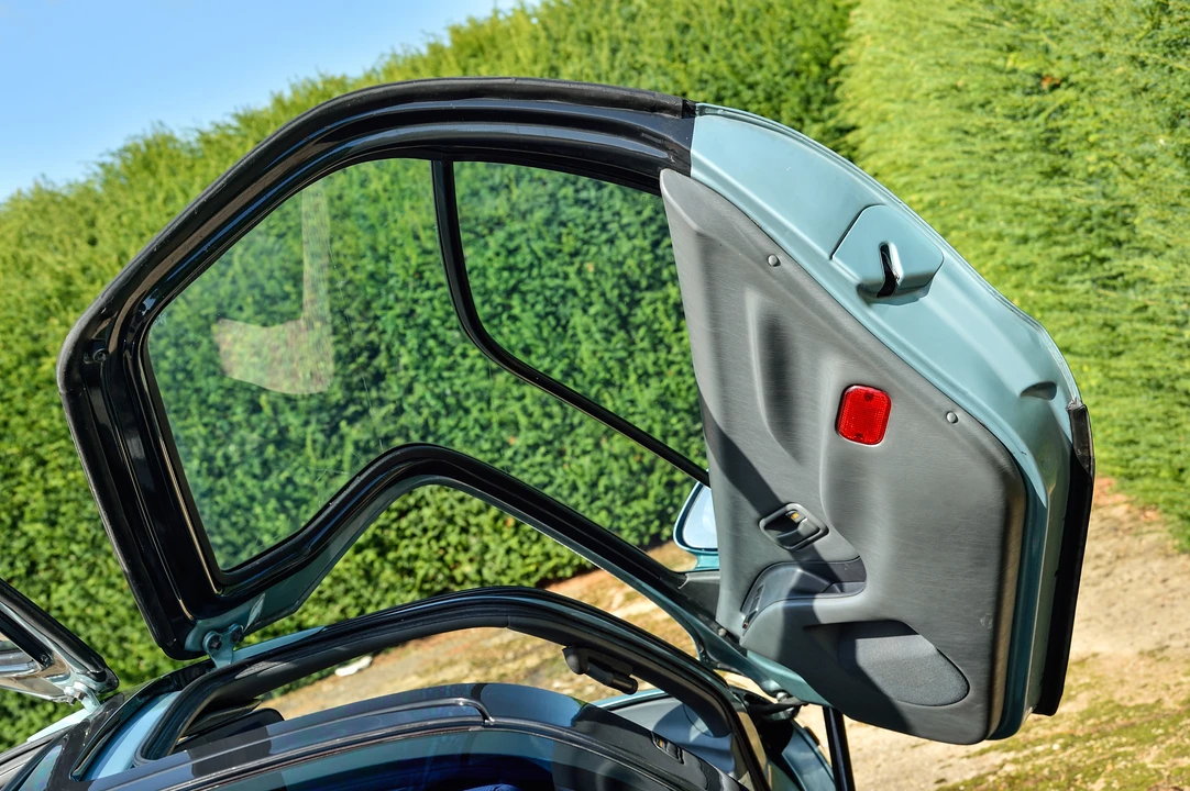 1990 Toyota Sera - Image 19 of 31