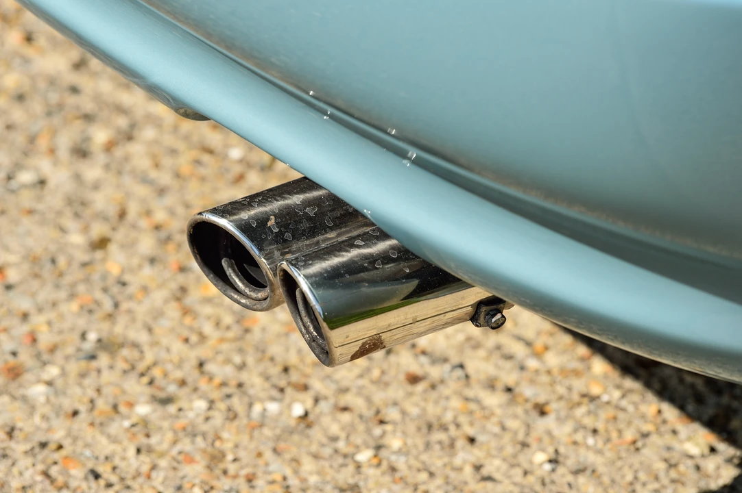 1990 Toyota Sera - Image 24 of 31