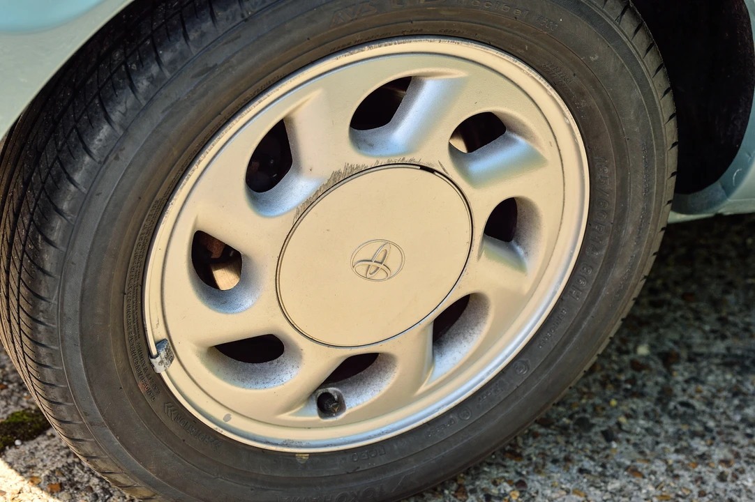 1990 Toyota Sera - Image 25 of 31
