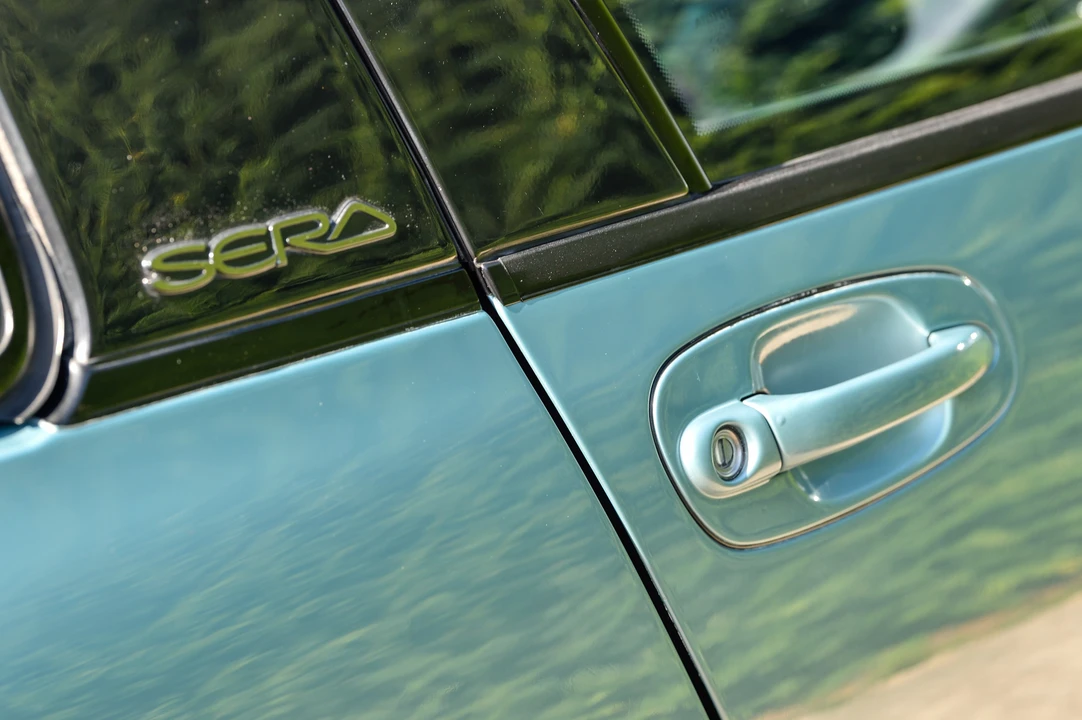 1990 Toyota Sera - Image 27 of 31