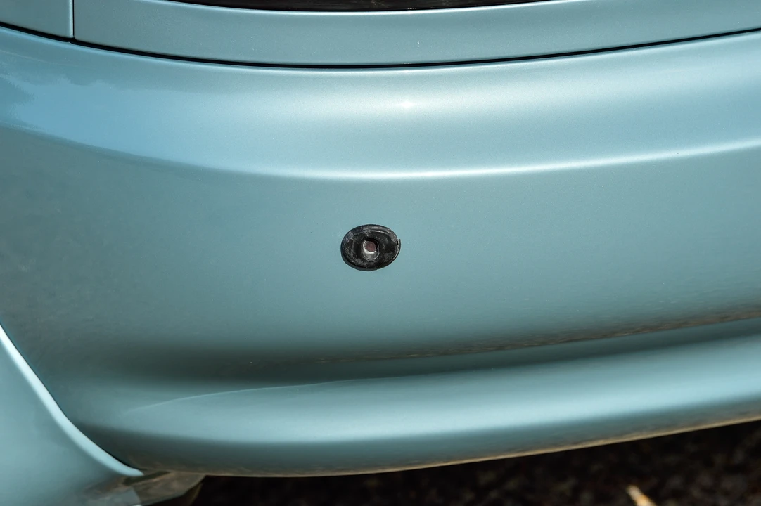 1990 Toyota Sera - Image 28 of 31