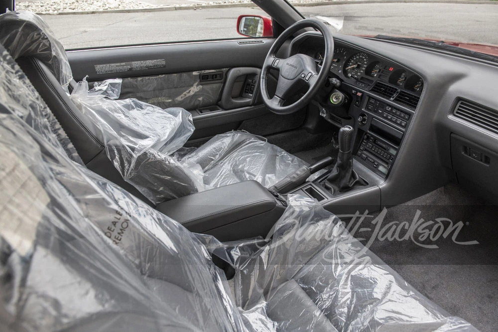 1990 Toyota Supra 3rd Gen - Image 3 of 6