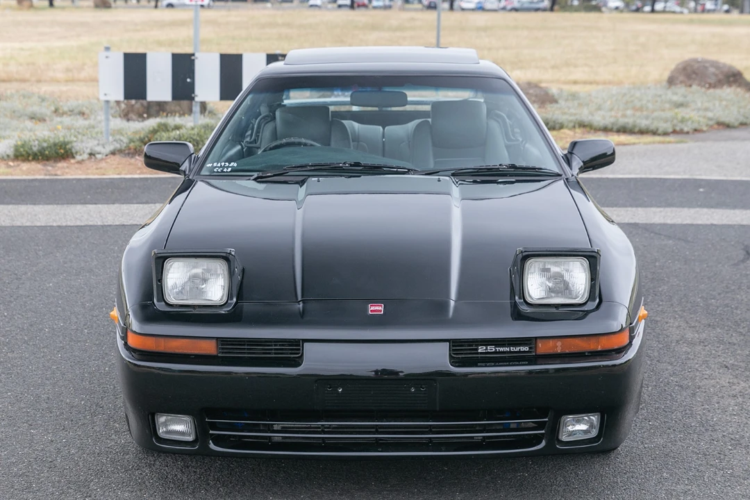 1990 Toyota Supra 3rd Gen - Image 12 of 31