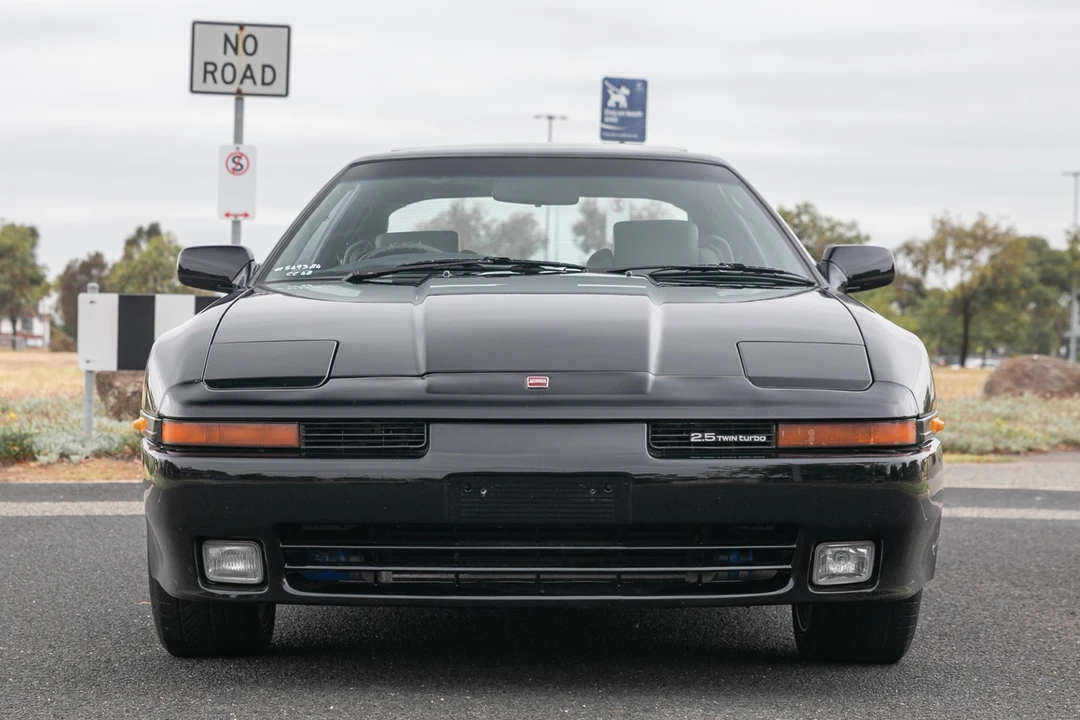 1990 Toyota Supra 3rd Gen - Image 11 of 31