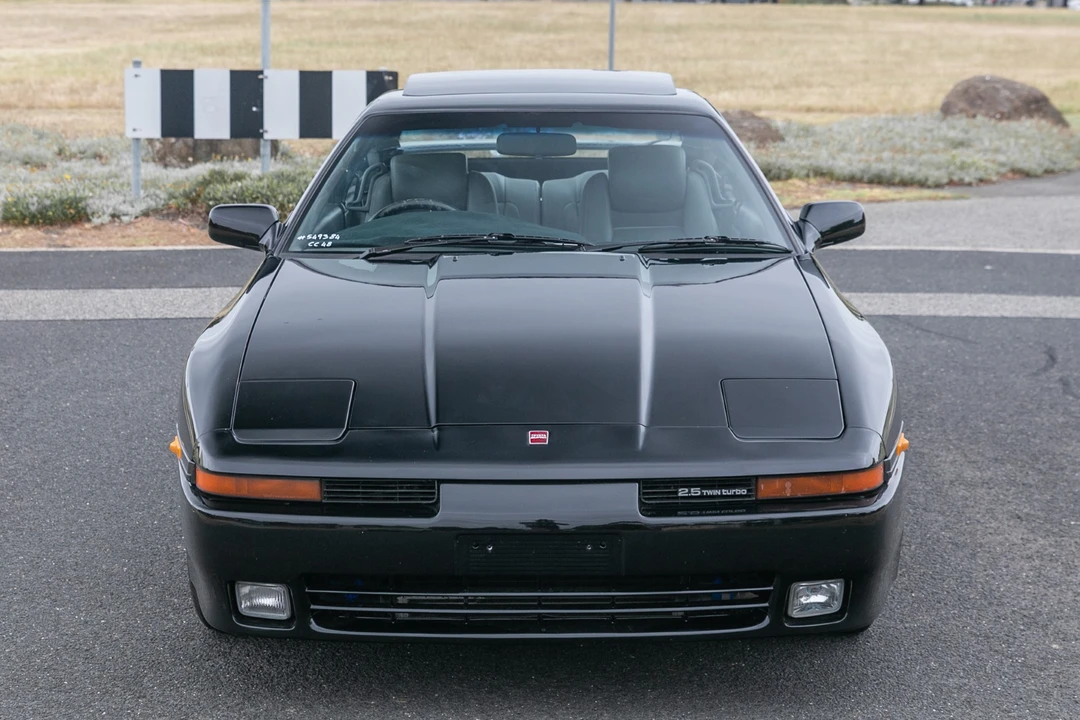 1990 Toyota Supra 3rd Gen - Image 24 of 31