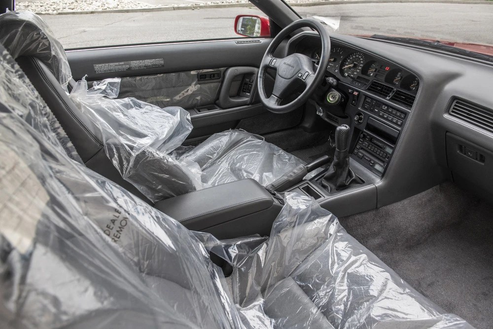 1990 Toyota Supra 3rd Gen - Image 4 of 15