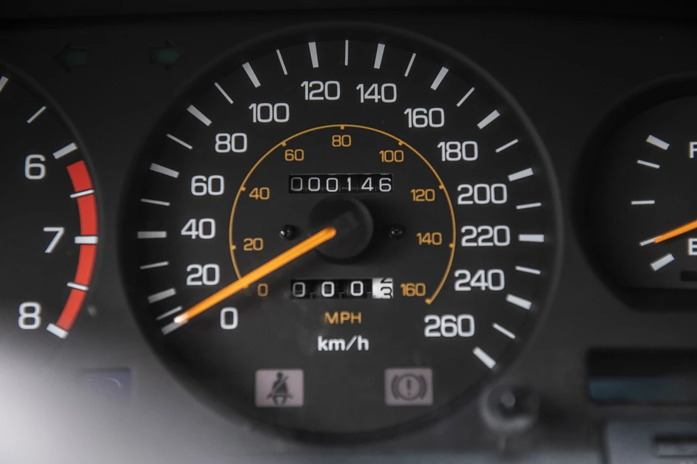 1990 Toyota Supra 3rd Gen - Image 10 of 15