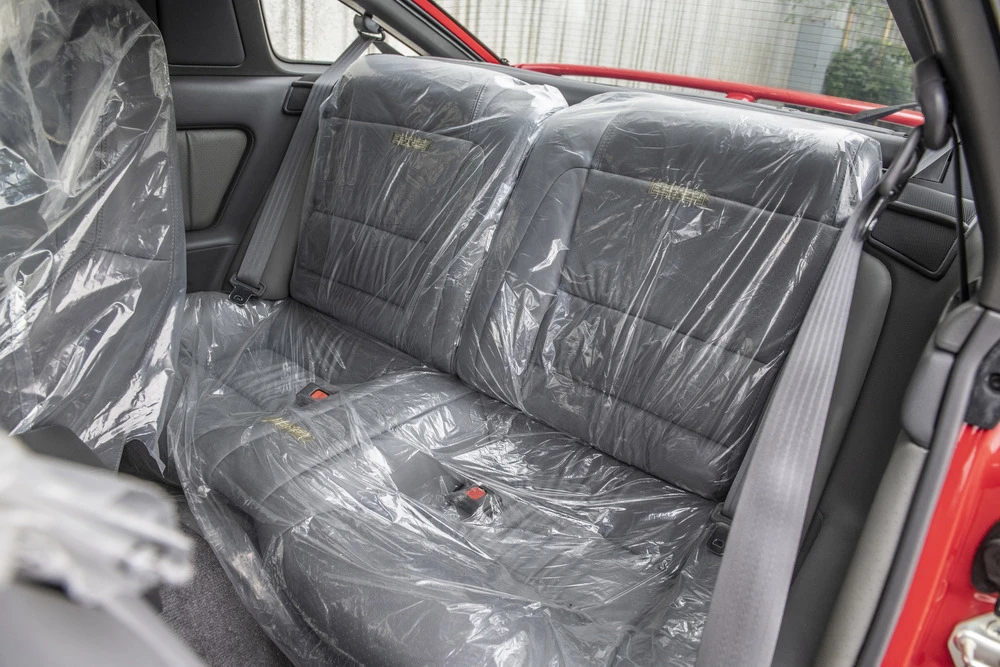 1990 Toyota Supra 3rd Gen - Image 11 of 15