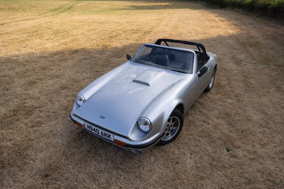 1990 TVR Griffith - Image 14 of 30