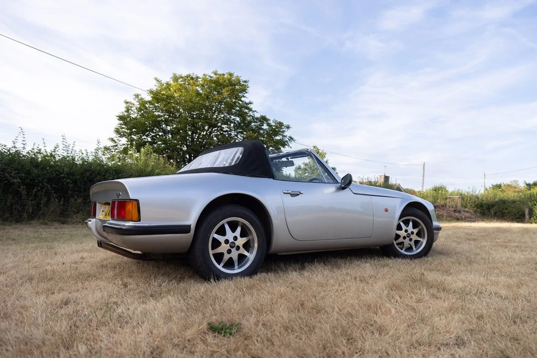 1990 TVR Griffith - Image 15 of 30