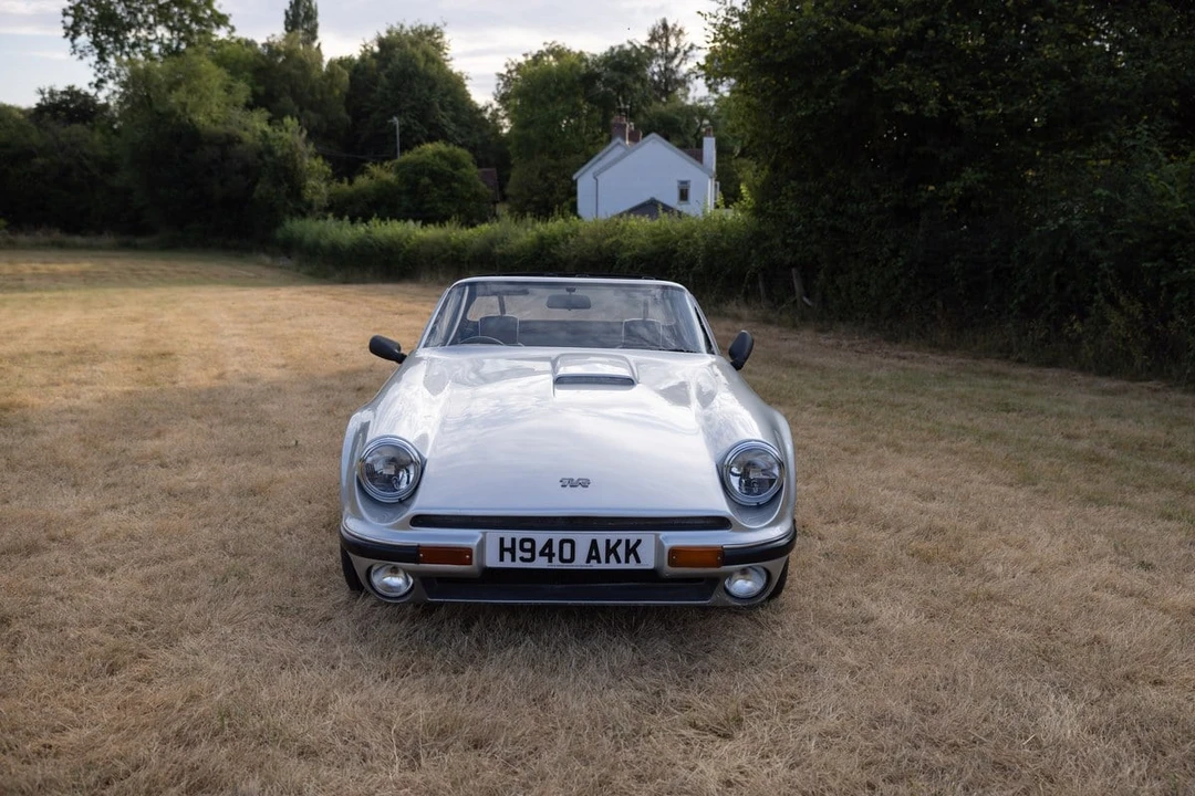 1990 TVR Griffith - Image 16 of 30