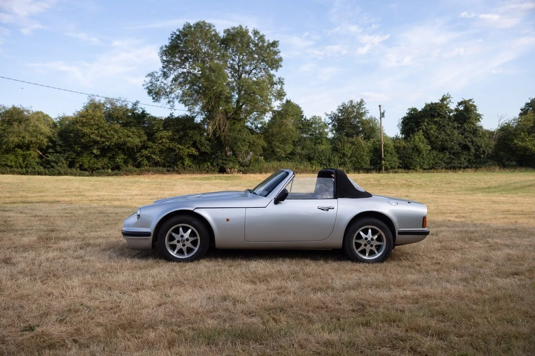 1990 TVR Griffith - Image 18 of 30