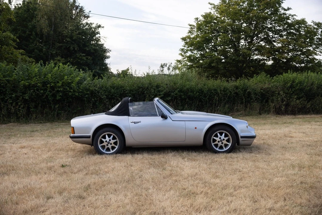 1990 TVR Griffith - Image 22 of 30