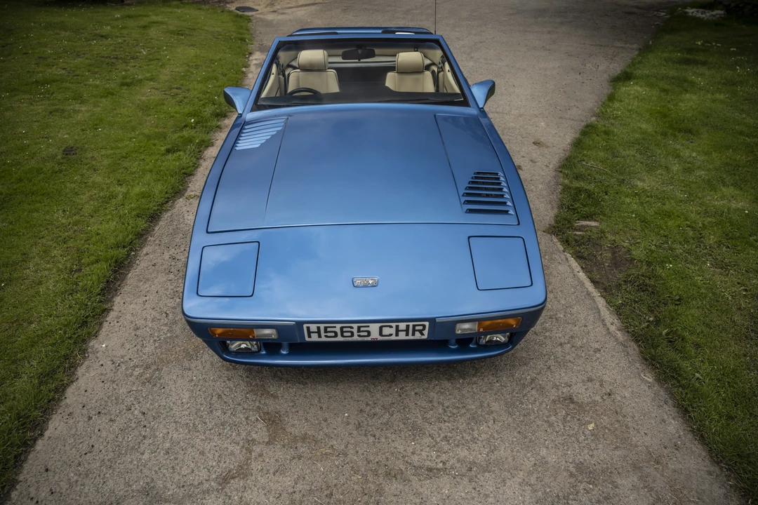 1990 TVR - Image 31 of 31