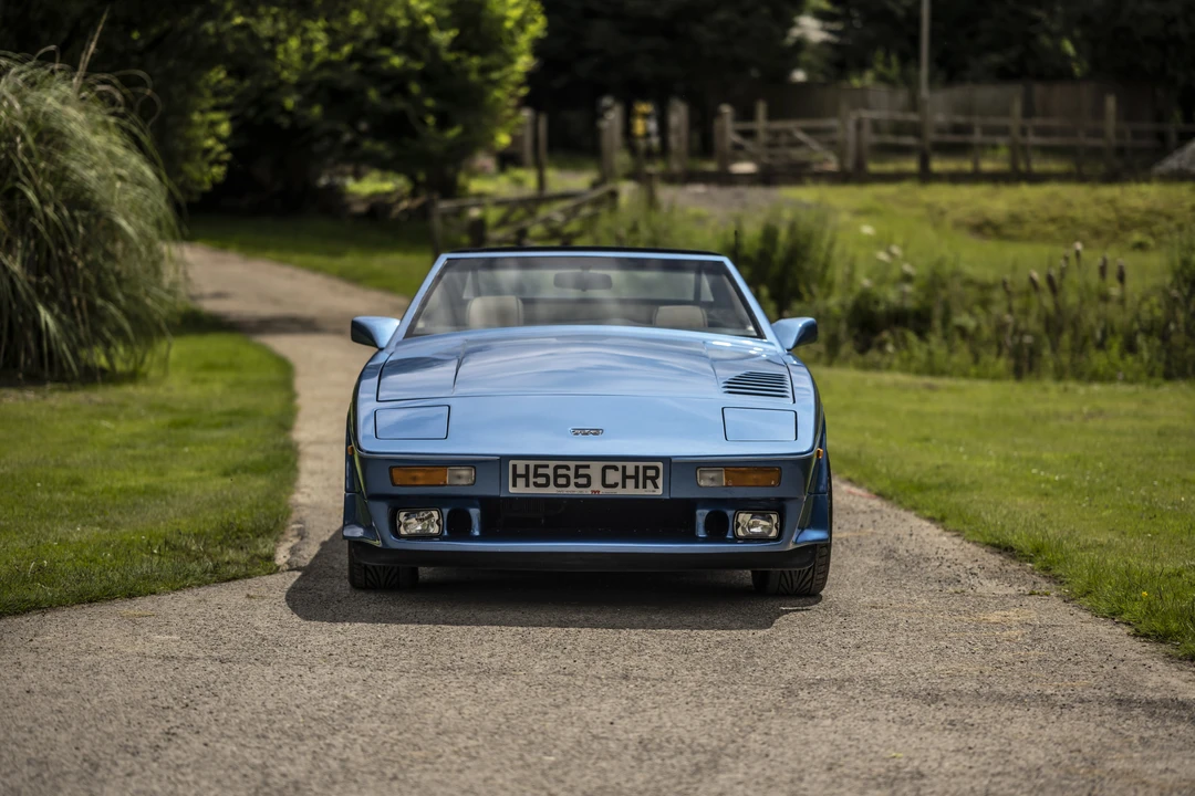 1990 TVR - Image 10 of 31