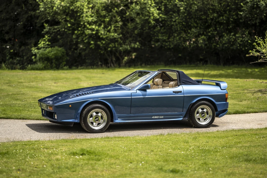 1990 TVR - Image 12 of 31